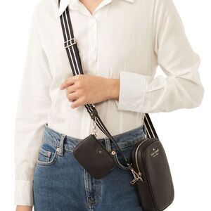 Kate Spade Rosie Phone Crossbody